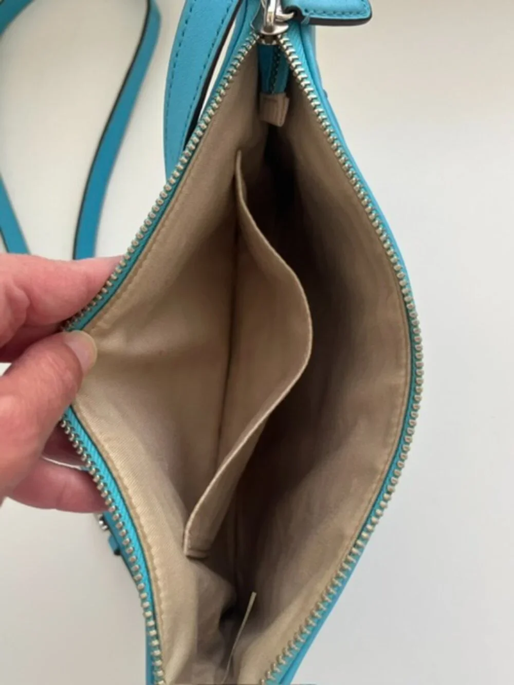 Coach some crossbody pocket